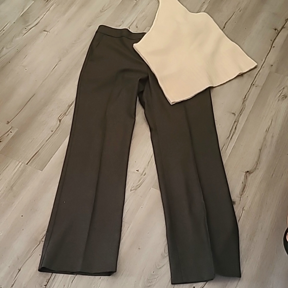 Maxmara Trouser - image 1